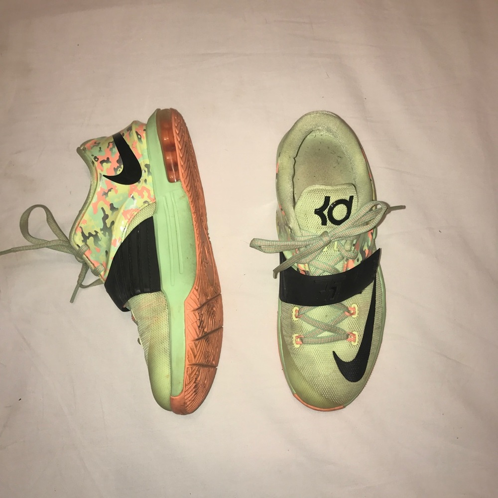 Nike KD shoes